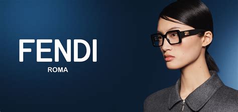 fendi eyeglass repair|fendi eyeglass frames green.